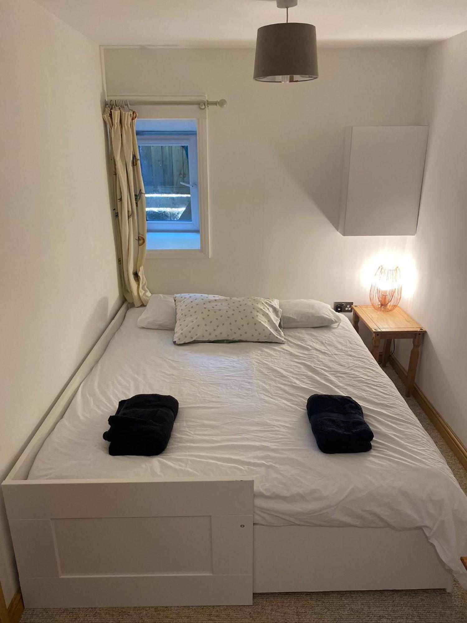 Spacious 2 Bedroom Apartment Near Seafront Penzance Luaran gambar
